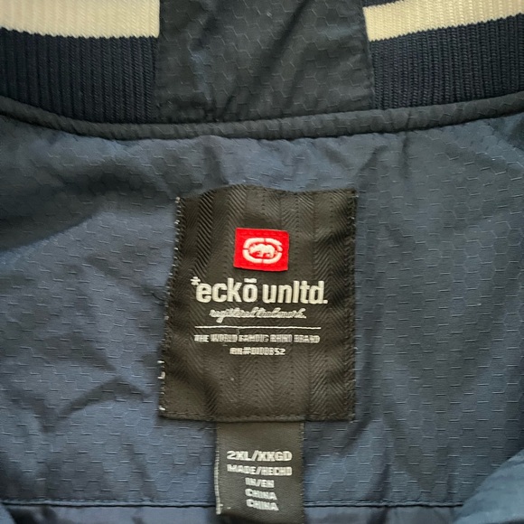 Ecko Unlimited Jacket - Picture 6 of 7